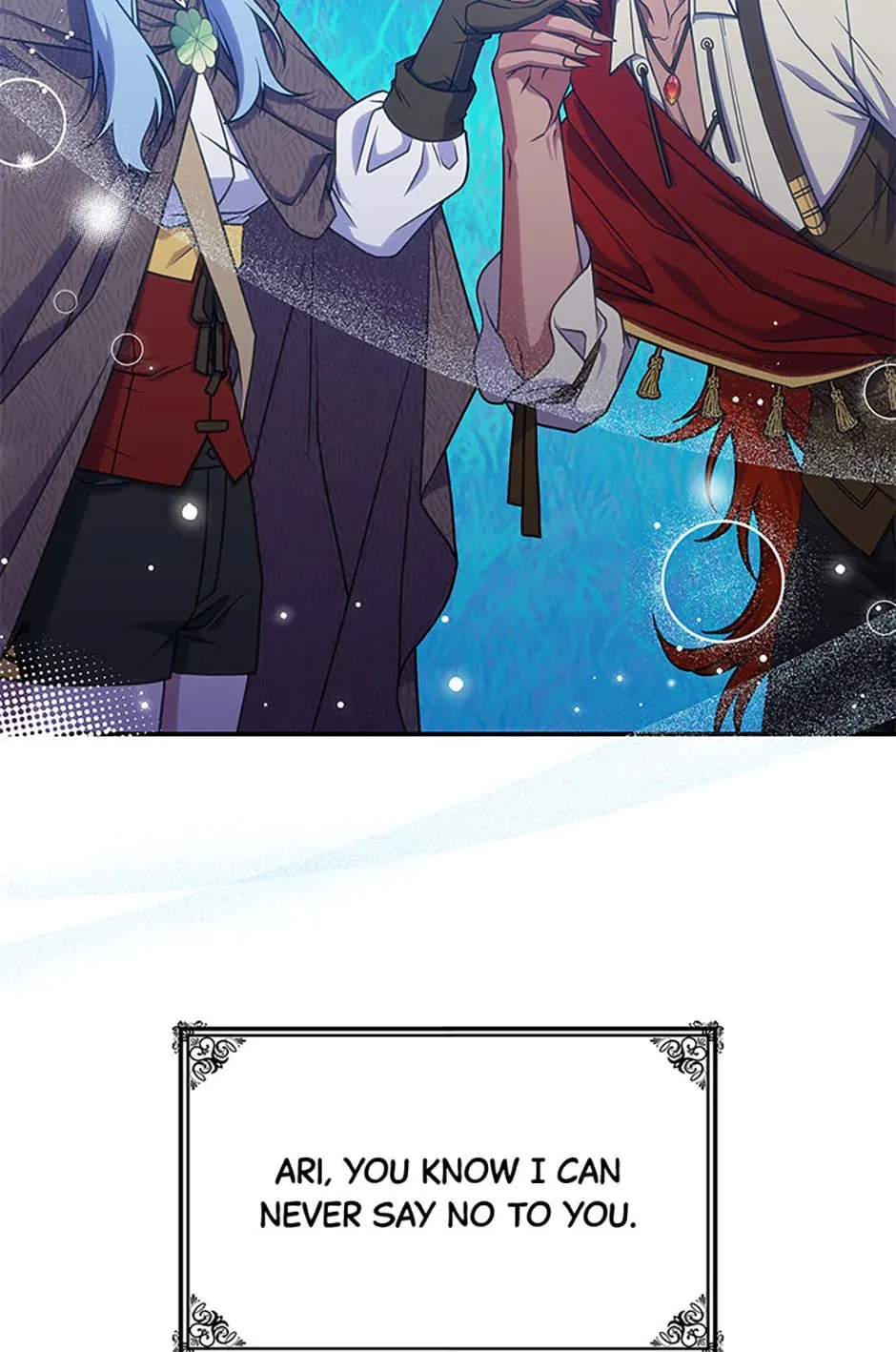 Read Princess Summoning the Monster chapter 24 image 139 on Lezhin