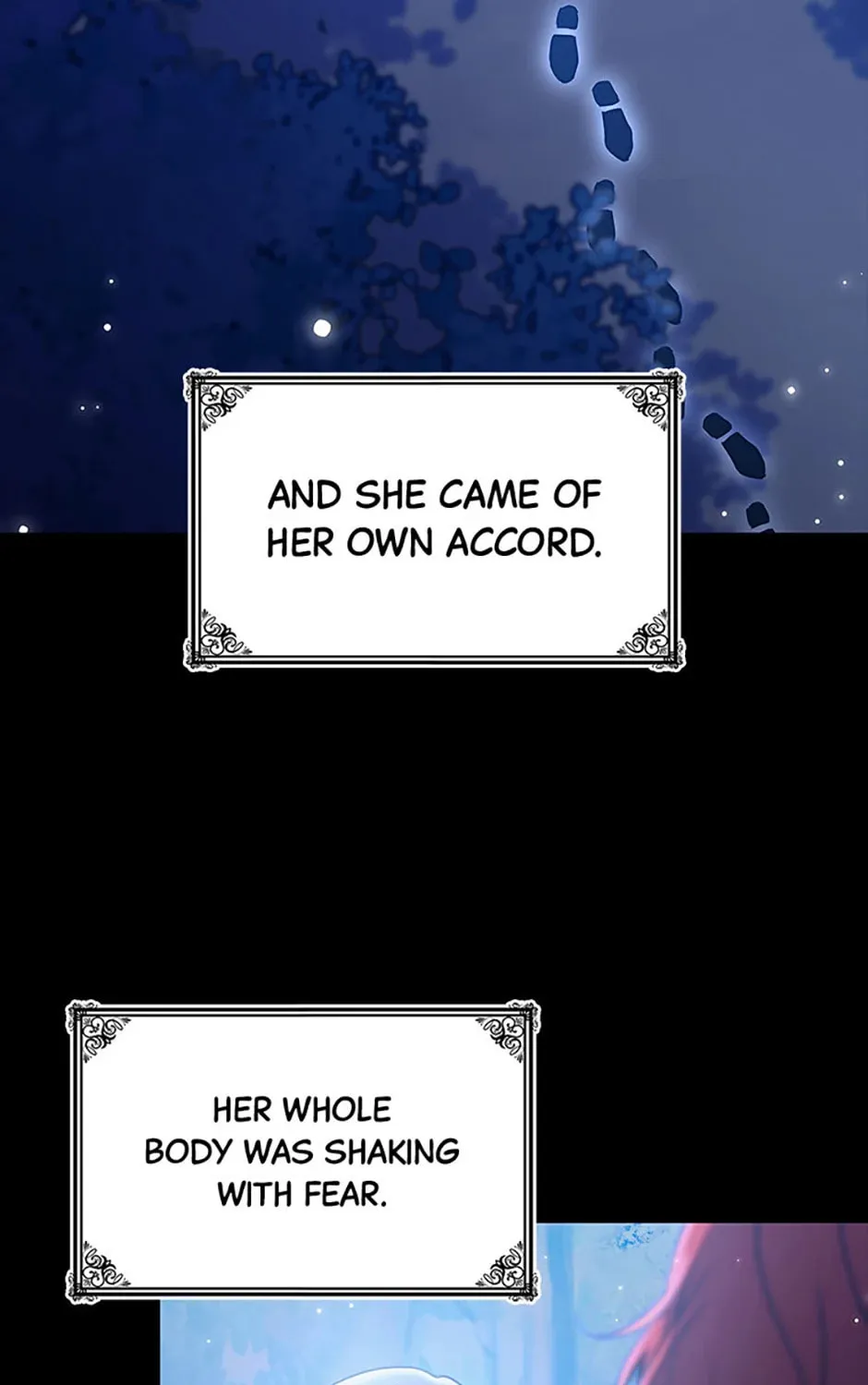 Read Princess Summoning the Monster chapter 24 image 2 on Lezhin