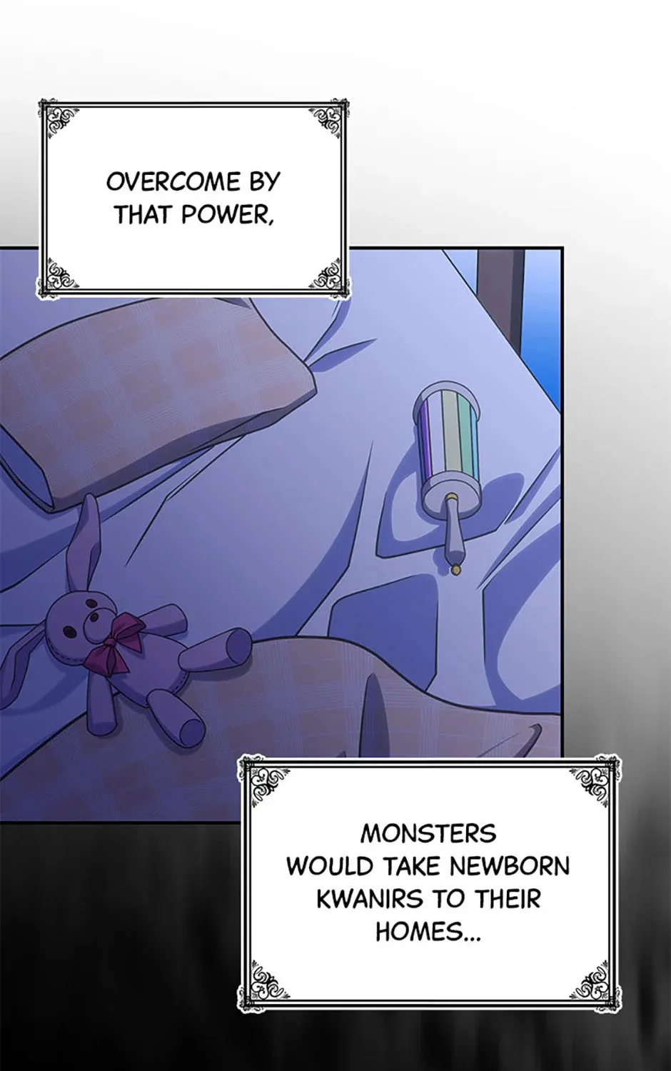 Read Princess Summoning the Monster chapter 24 image 26 on Lezhin