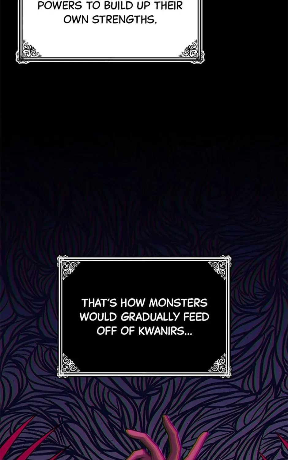 Read Princess Summoning the Monster chapter 24 image 28 on Lezhin