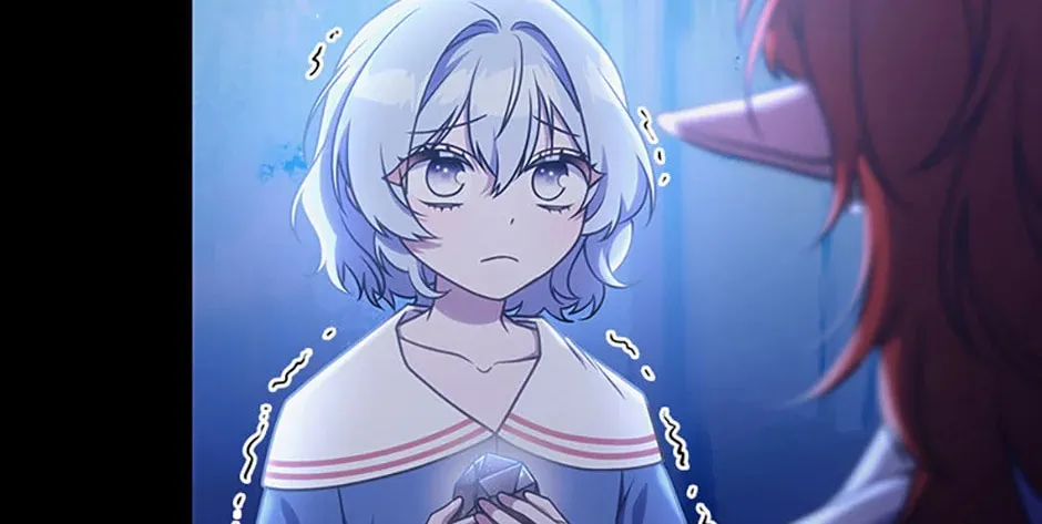 Read Princess Summoning the Monster chapter 24 image 3 on Lezhin