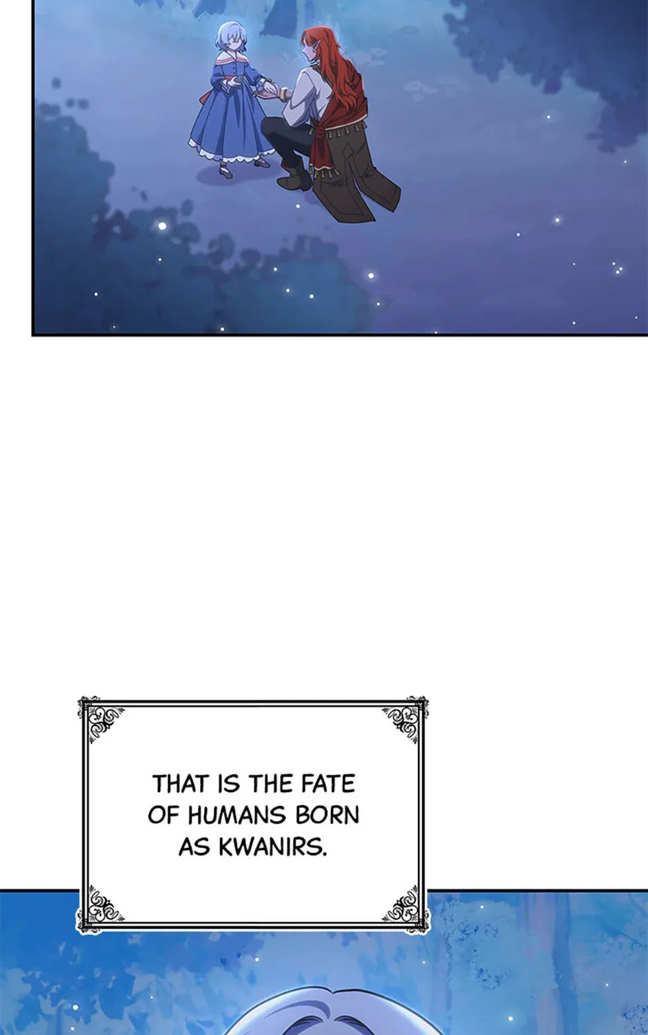 Read Princess Summoning the Monster chapter 24 image 32 on Lezhin