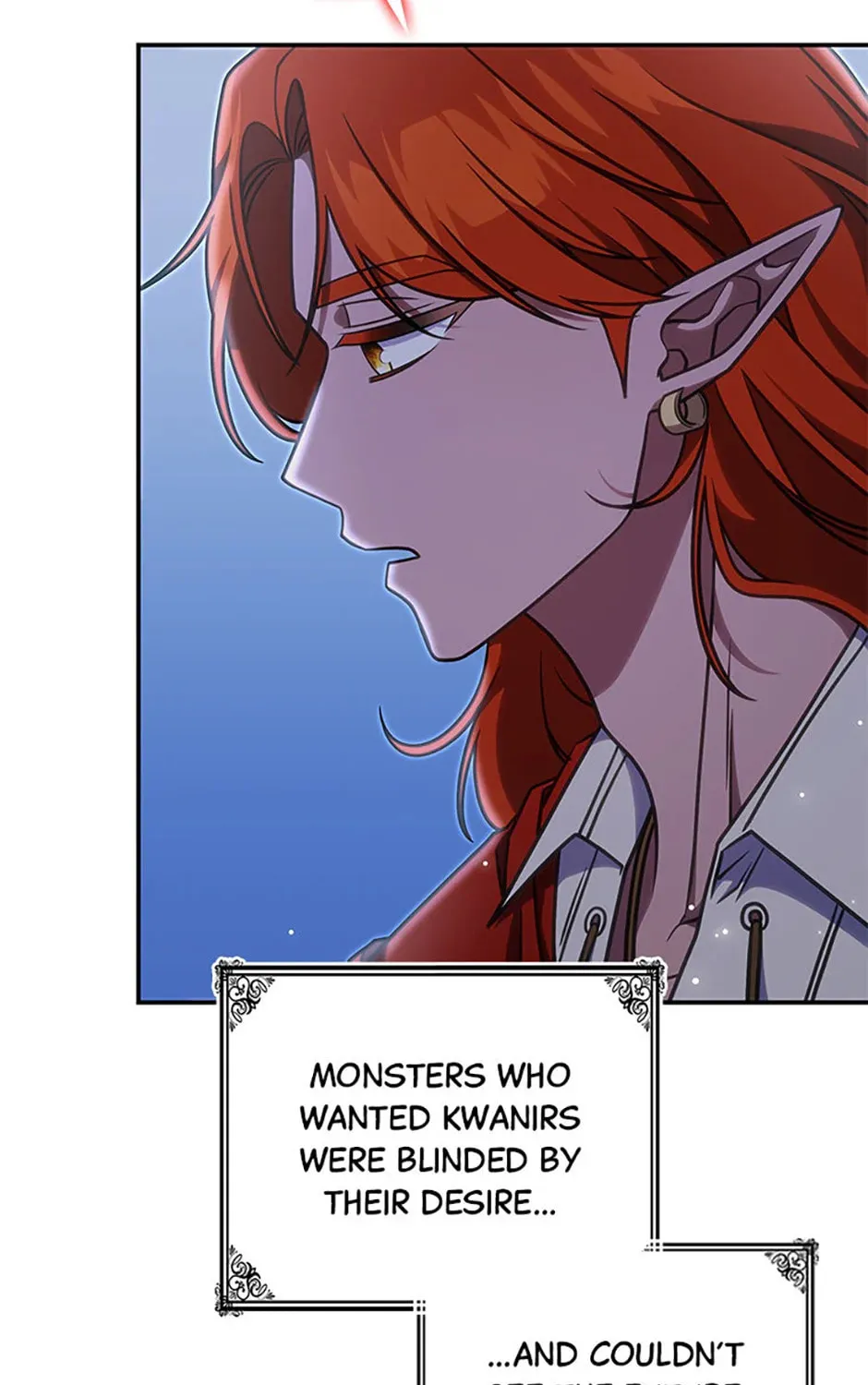 Read Princess Summoning the Monster chapter 24 image 36 on Lezhin