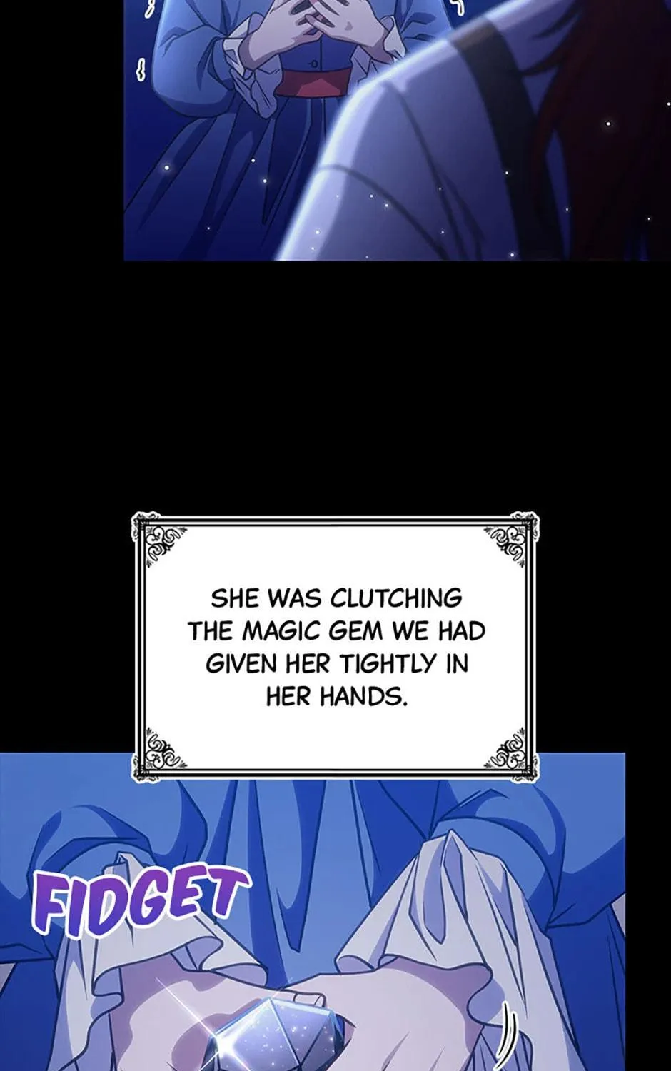 Read Princess Summoning the Monster chapter 24 image 4 on Lezhin