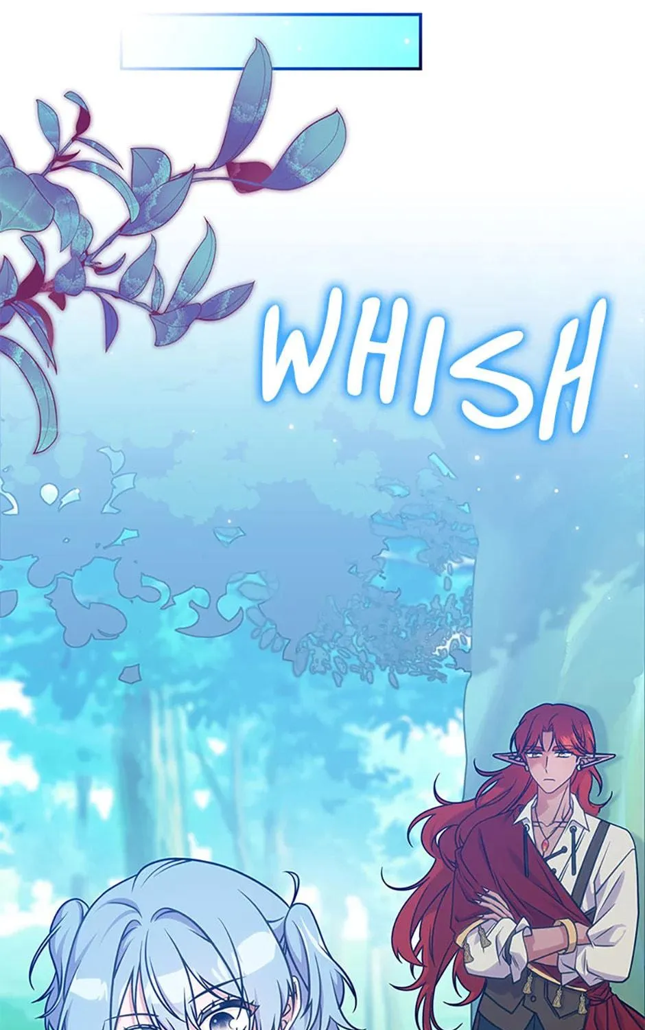 Read Princess Summoning the Monster chapter 24 image 46 on Lezhin