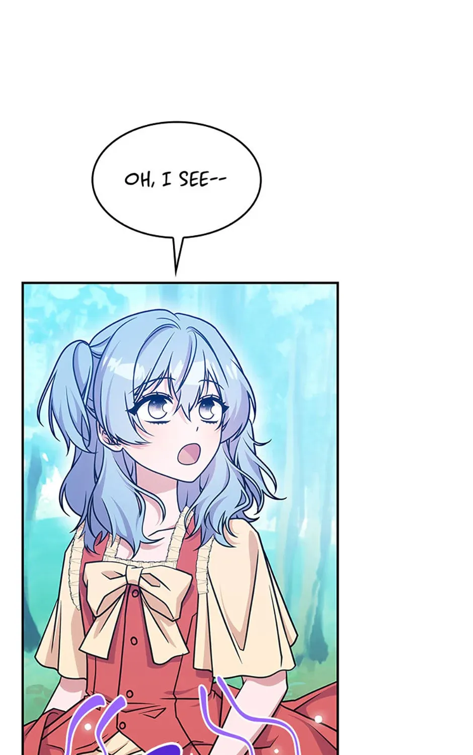Read Princess Summoning the Monster chapter 24 image 54 on Lezhin