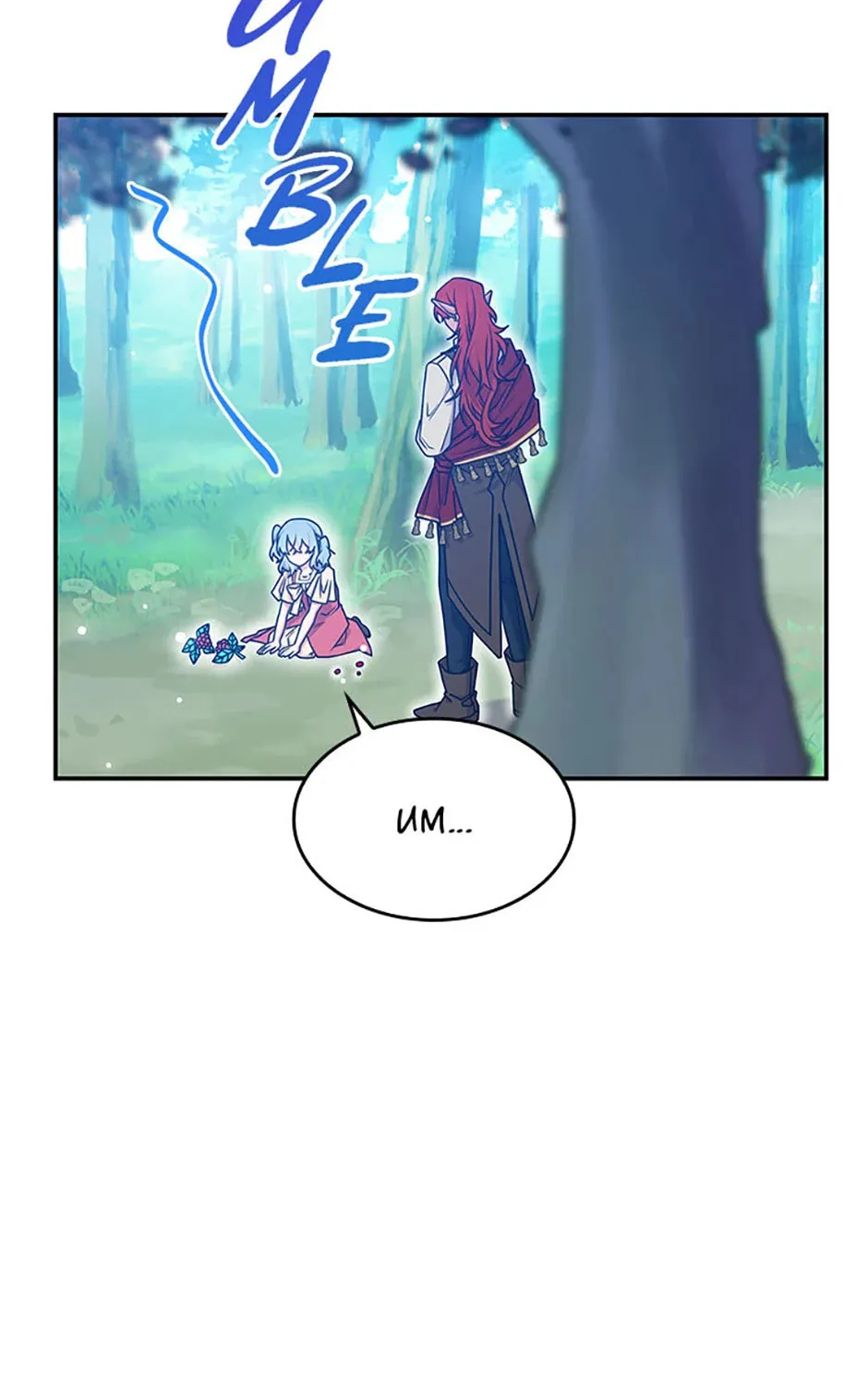 Read Princess Summoning the Monster chapter 24 image 56 on Lezhin