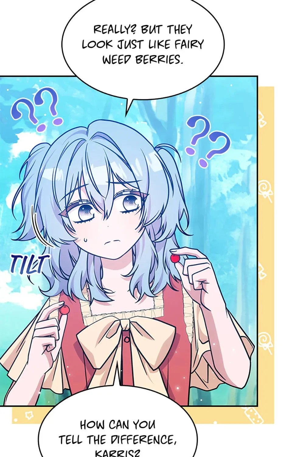 Read Princess Summoning the Monster chapter 24 image 62 on Lezhin