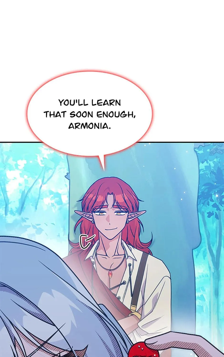 Read Princess Summoning the Monster chapter 24 image 64 on Lezhin