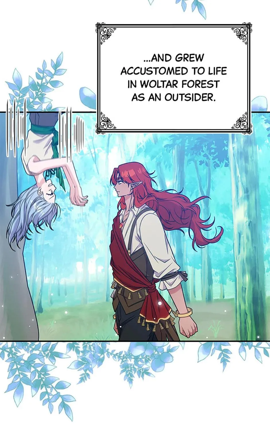 Read Princess Summoning the Monster chapter 24 image 68 on Lezhin