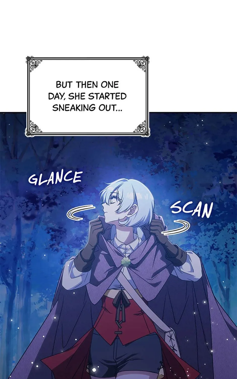 Read Princess Summoning the Monster chapter 24 image 76 on Lezhin