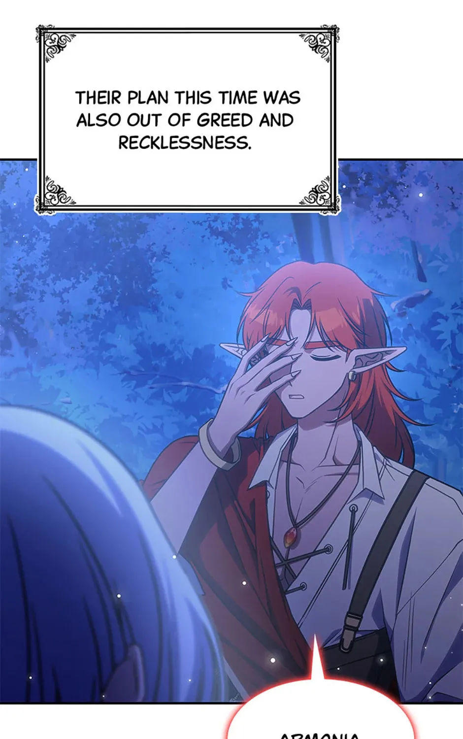 Read Princess Summoning the Monster chapter 24 image 92 on Lezhin