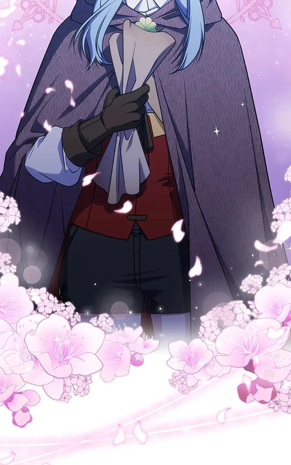 Read Princess Summoning the Monster chapter 24 image 98 on Lezhin