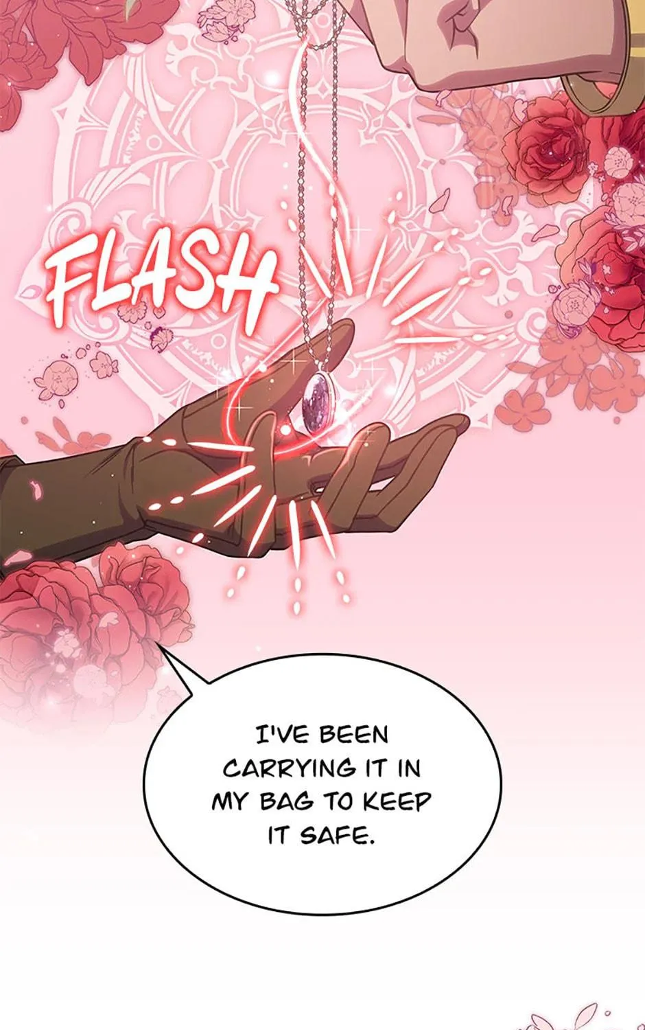 Read Princess Summoning the Monster chapter 25 image 10 on Lezhin