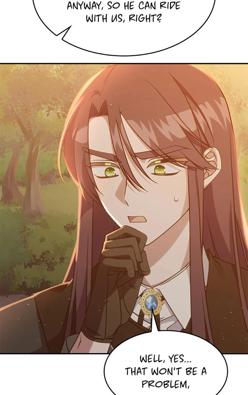 Read Princess Summoning the Monster chapter 25 image 106 on Lezhin
