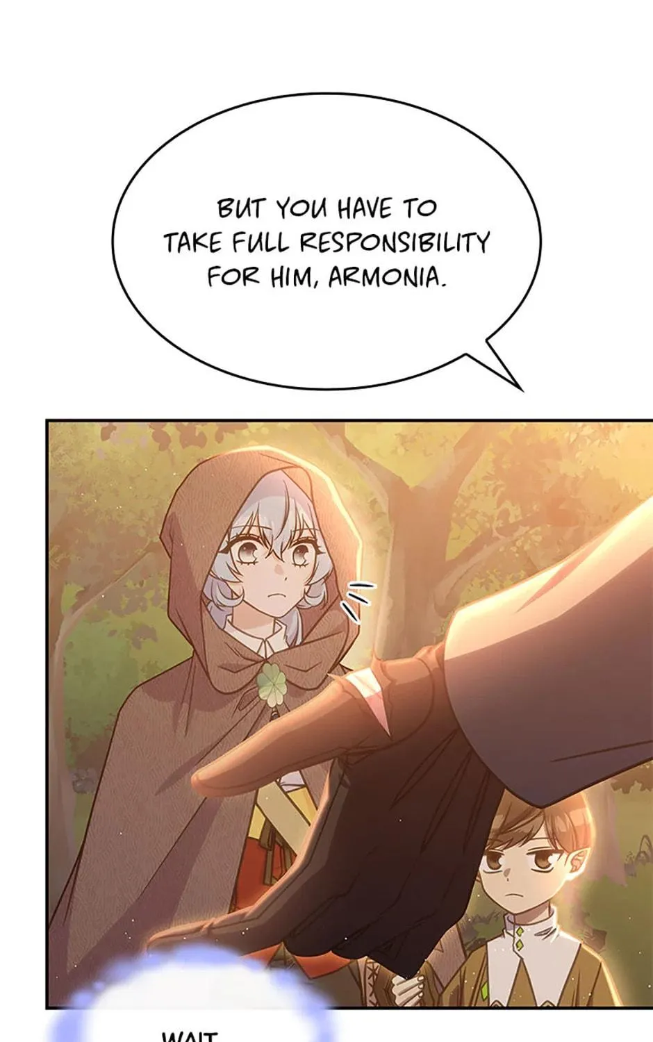 Read Princess Summoning the Monster chapter 25 image 108 on Lezhin
