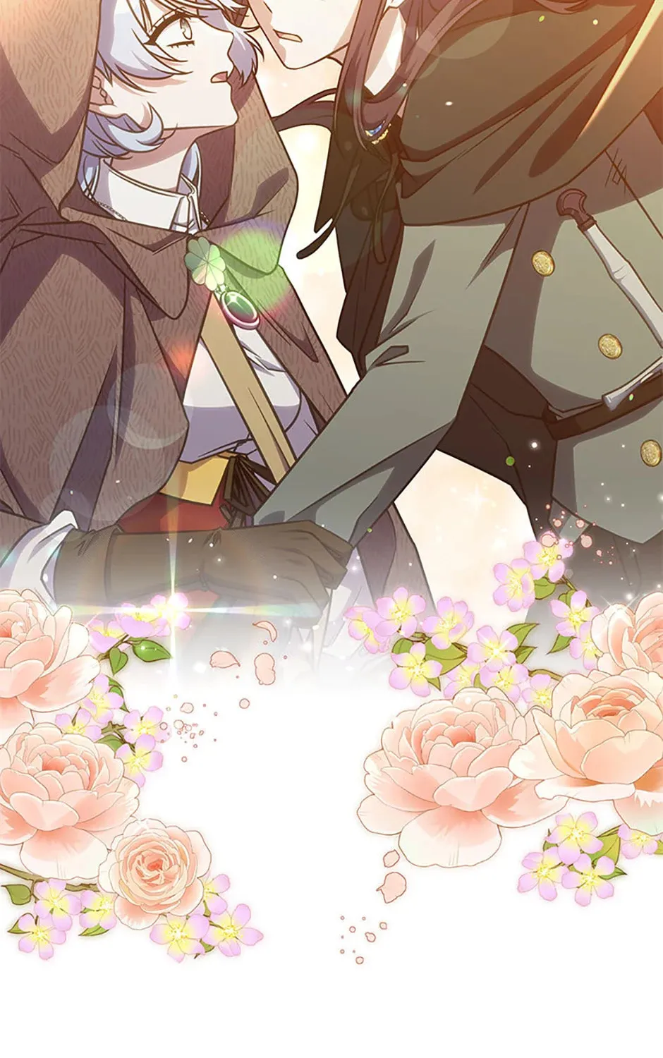 Read Princess Summoning the Monster chapter 25 image 122 on Lezhin