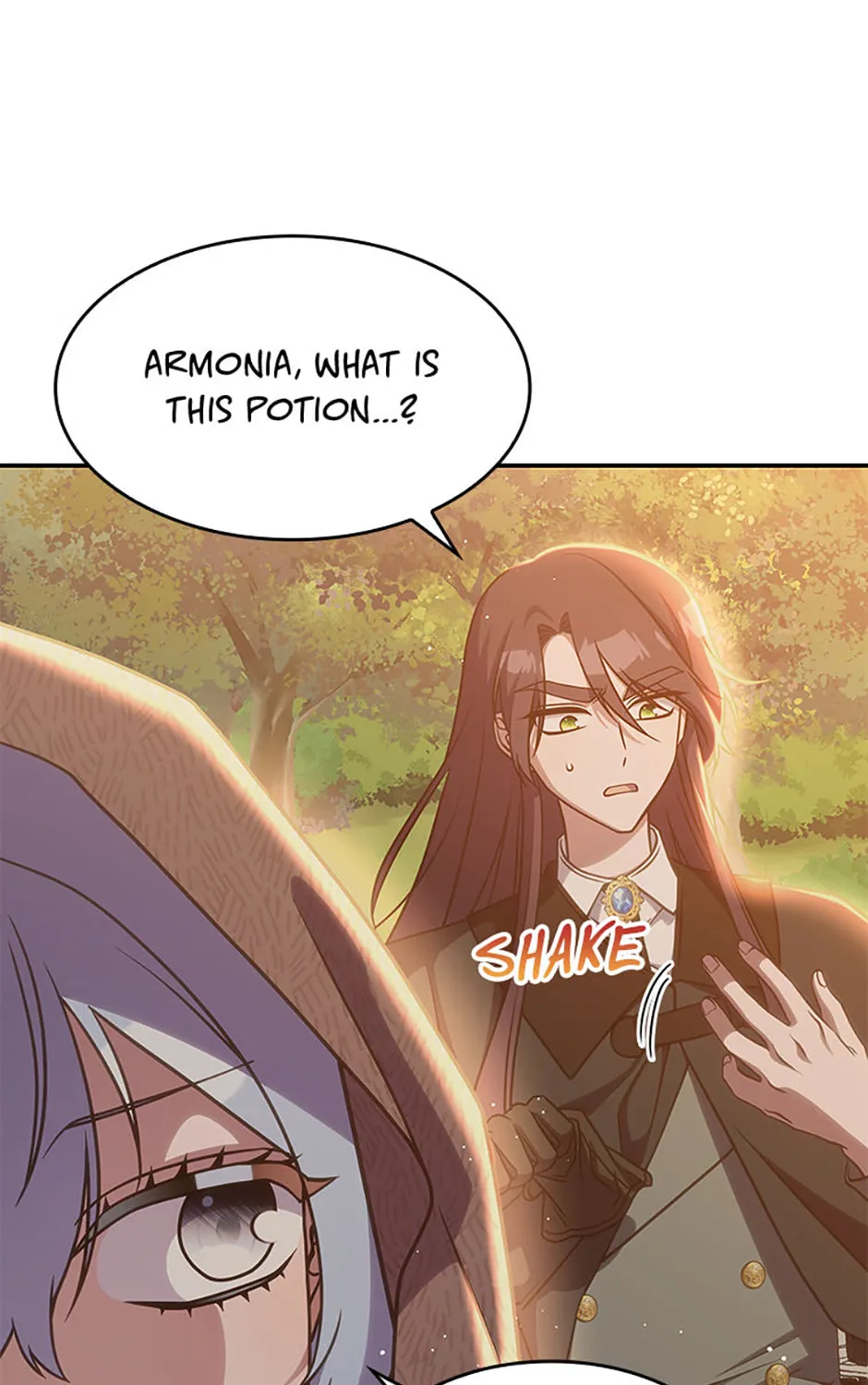Read Princess Summoning the Monster chapter 25 image 134 on Lezhin