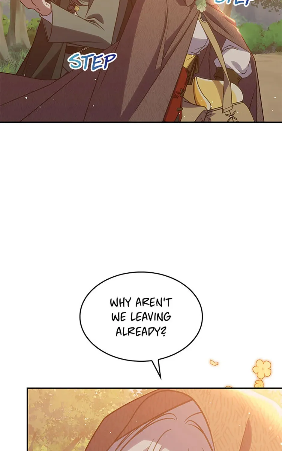 Read Princess Summoning the Monster chapter 25 image 140 on Lezhin
