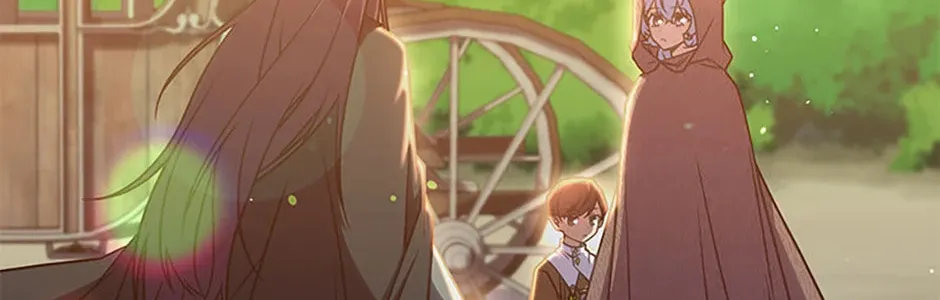 Read Princess Summoning the Monster chapter 25 image 147 on Lezhin