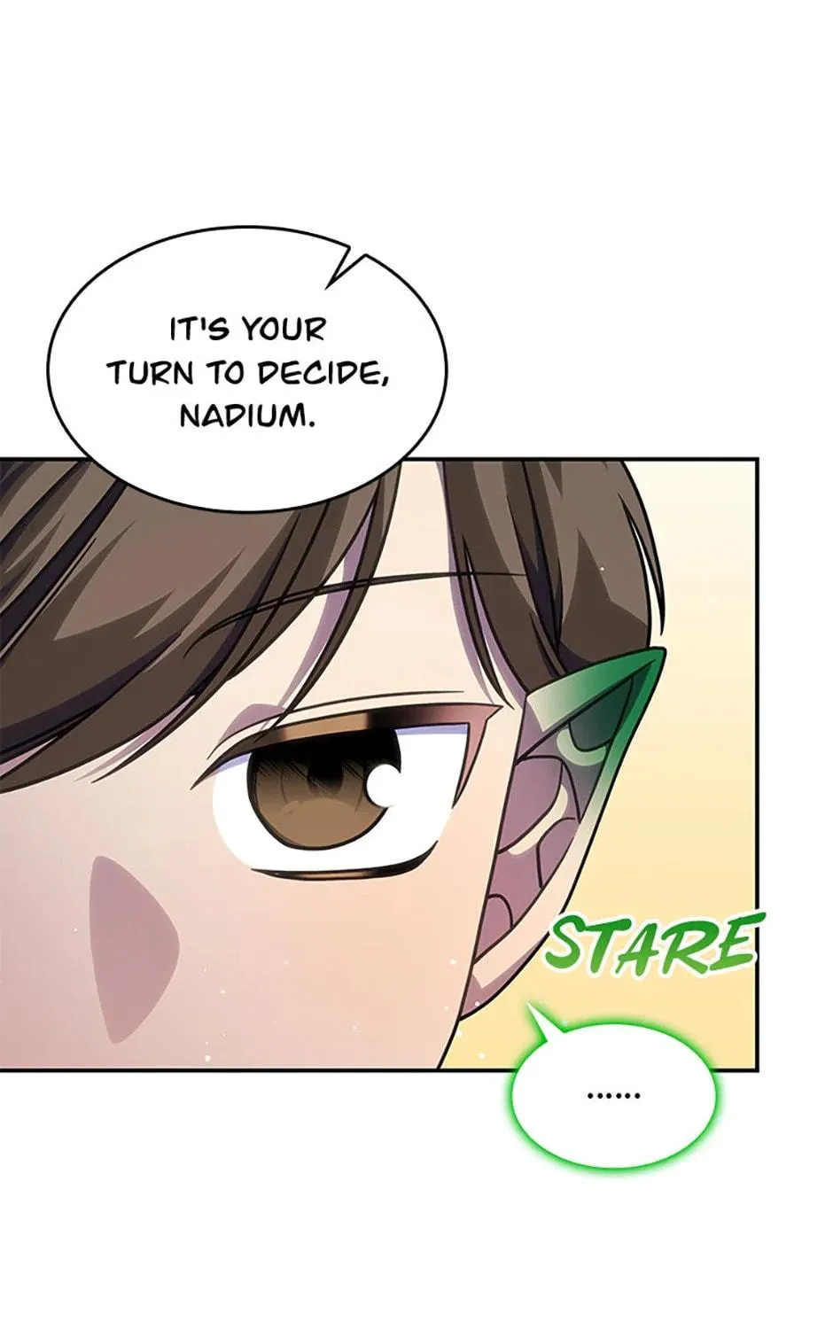 Read Princess Summoning the Monster chapter 25 image 18 on Lezhin