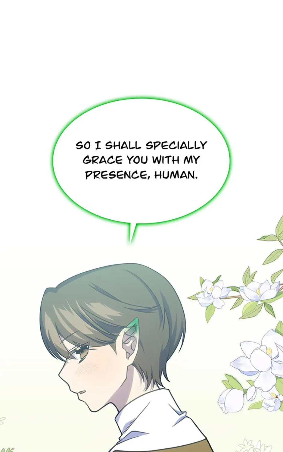 Read Princess Summoning the Monster chapter 25 image 24 on Lezhin