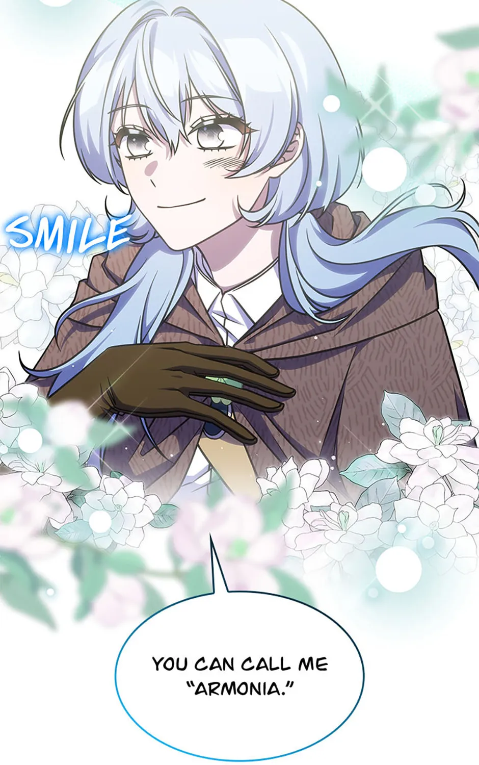 Read Princess Summoning the Monster chapter 25 image 30 on Lezhin