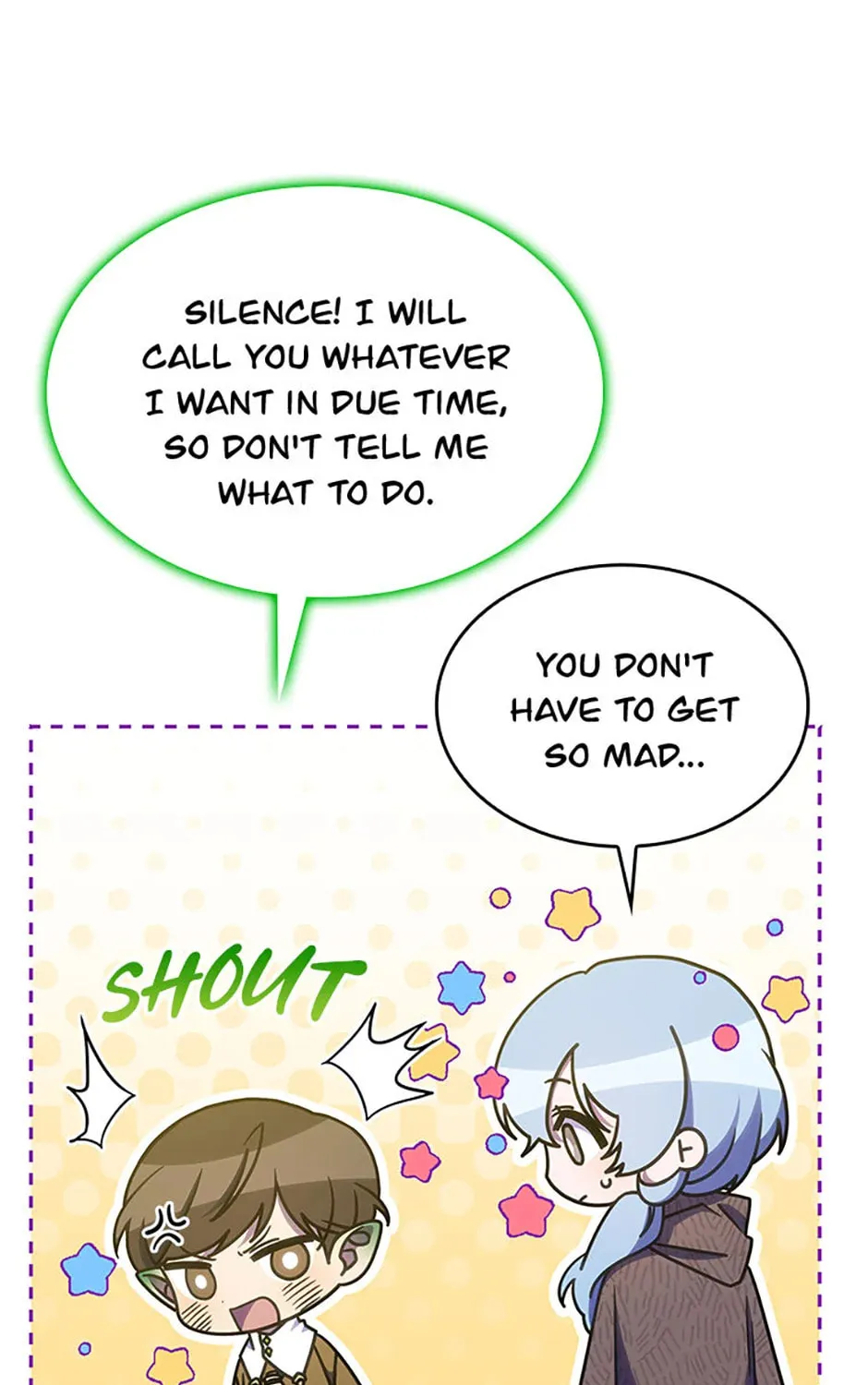 Read Princess Summoning the Monster chapter 25 image 32 on Lezhin