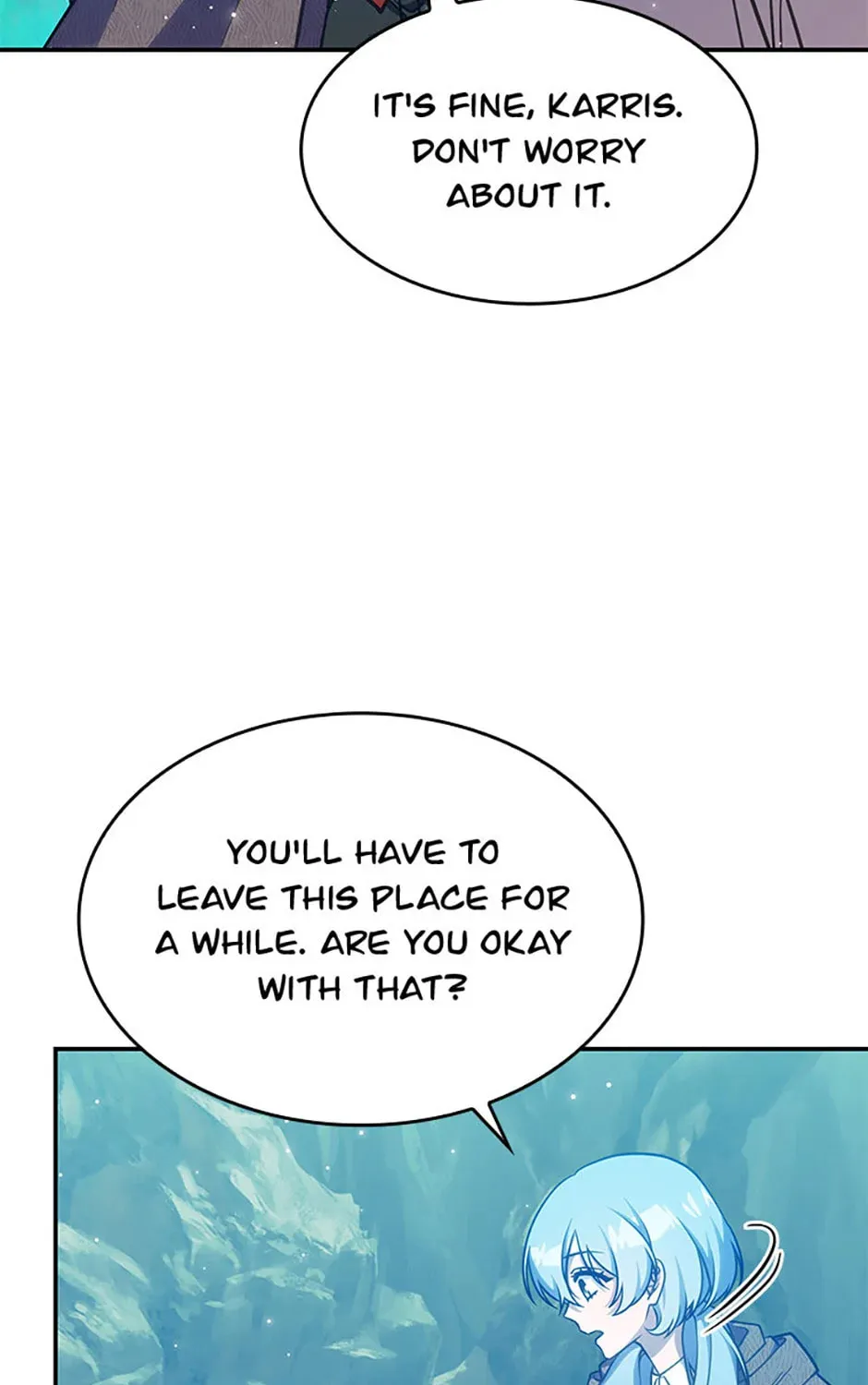 Read Princess Summoning the Monster chapter 25 image 36 on Lezhin