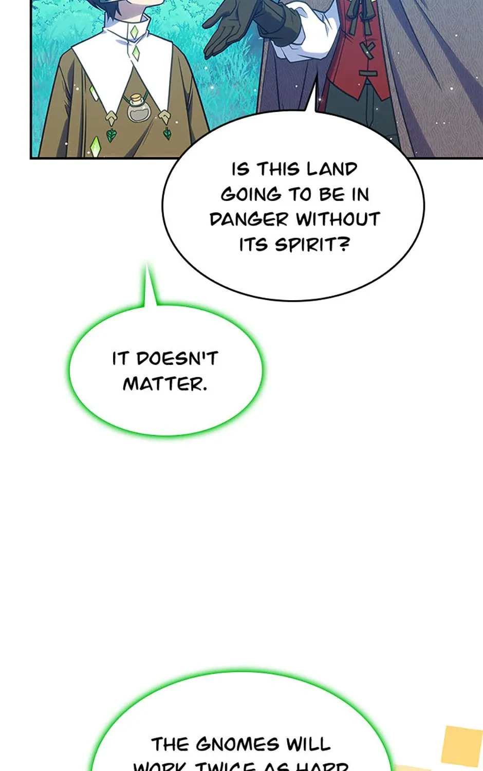 Read Princess Summoning the Monster chapter 25 image 38 on Lezhin