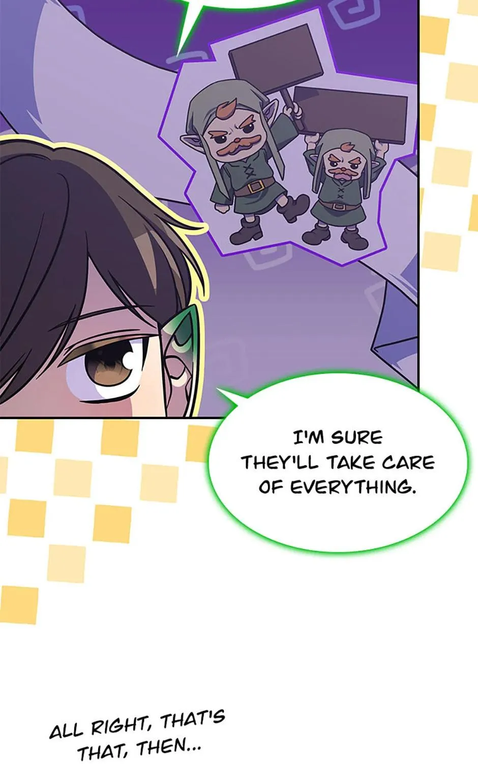 Read Princess Summoning the Monster chapter 25 image 40 on Lezhin