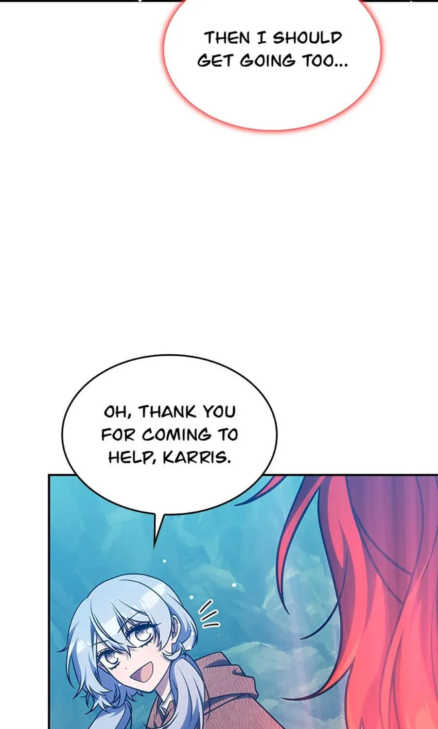 Read Princess Summoning the Monster chapter 25 image 48 on Lezhin