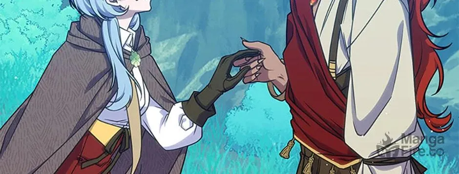 Read Princess Summoning the Monster chapter 25 image 5 on Lezhin