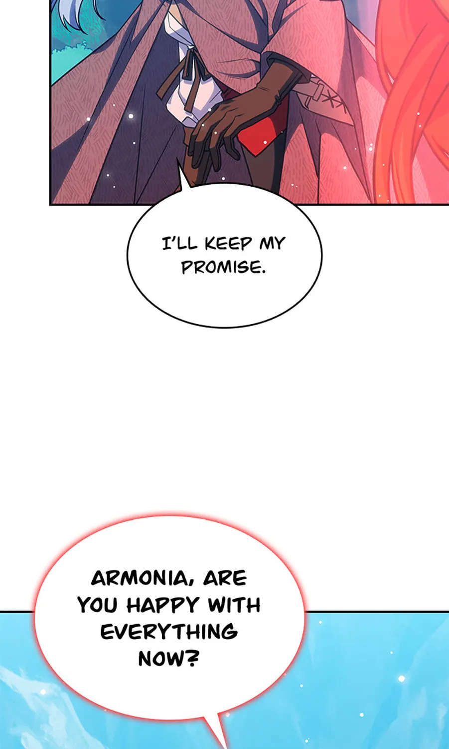 Read Princess Summoning the Monster chapter 25 image 50 on Lezhin