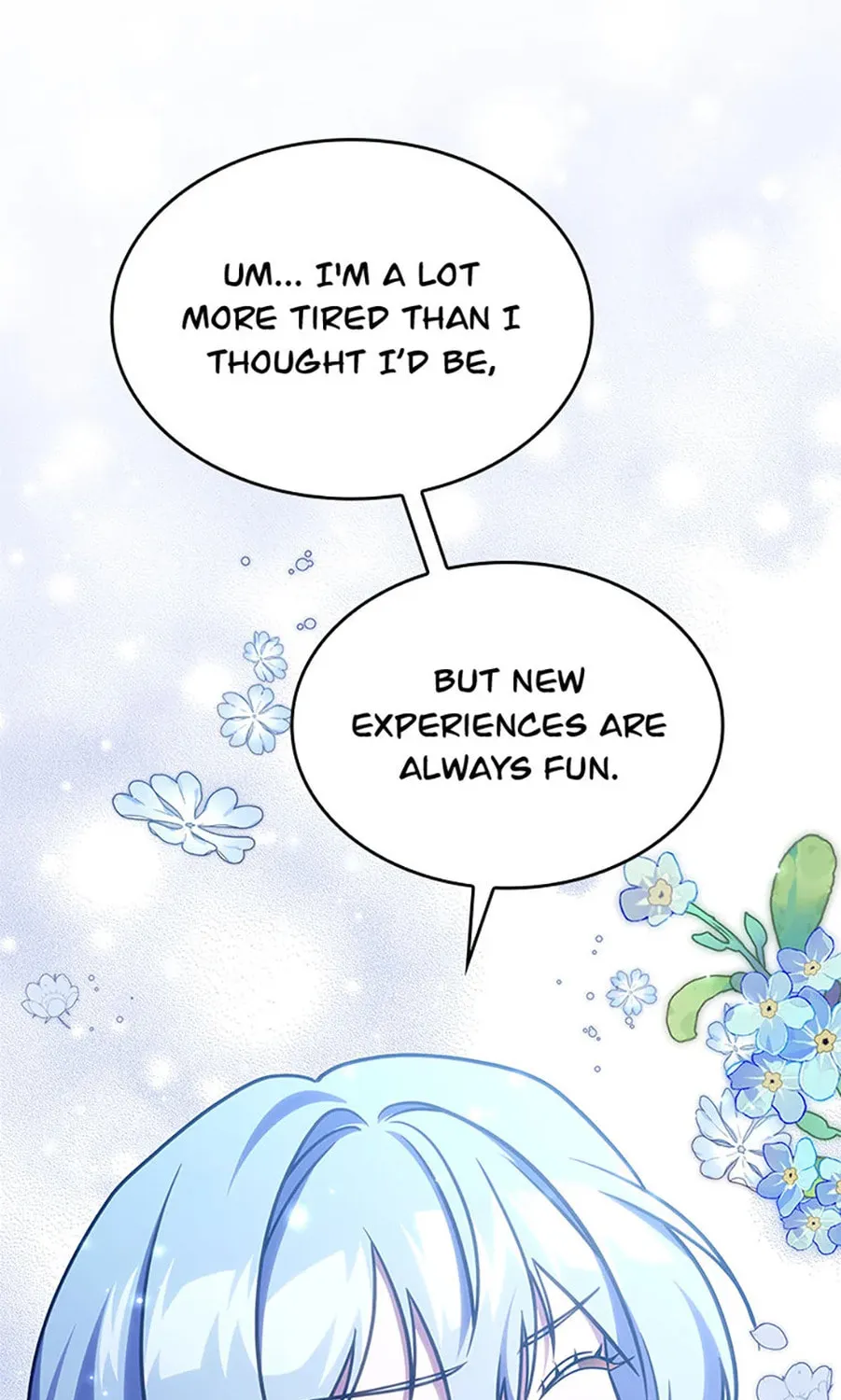 Read Princess Summoning the Monster chapter 25 image 54 on Lezhin