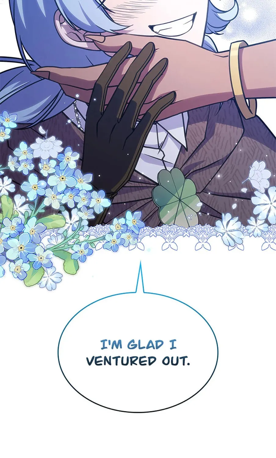 Read Princess Summoning the Monster chapter 25 image 56 on Lezhin