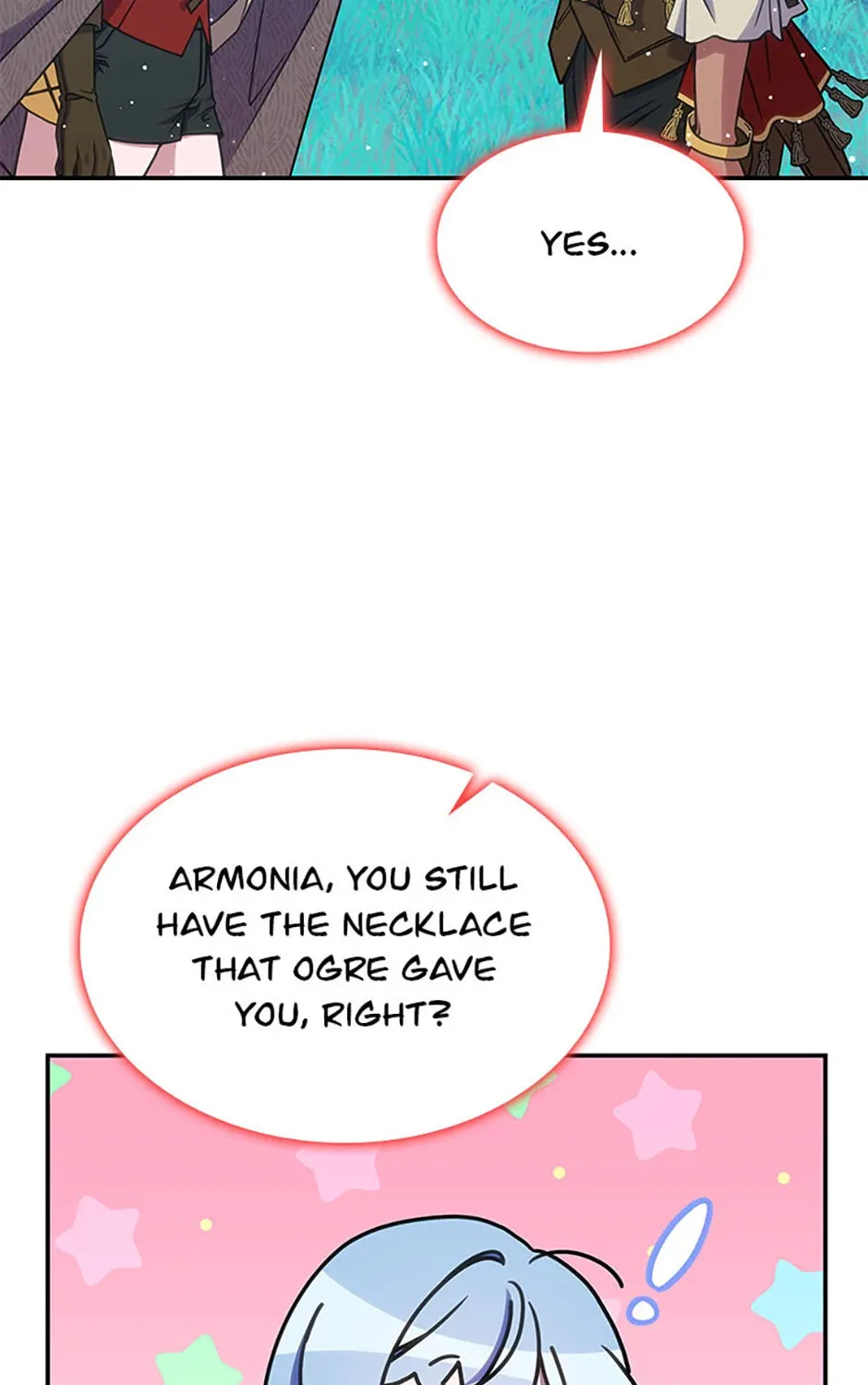 Read Princess Summoning the Monster chapter 25 image 6 on Lezhin