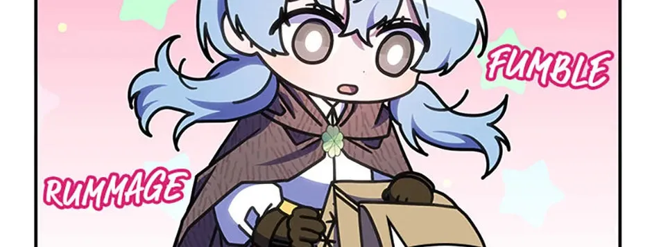 Read Princess Summoning the Monster chapter 25 image 7 on Lezhin