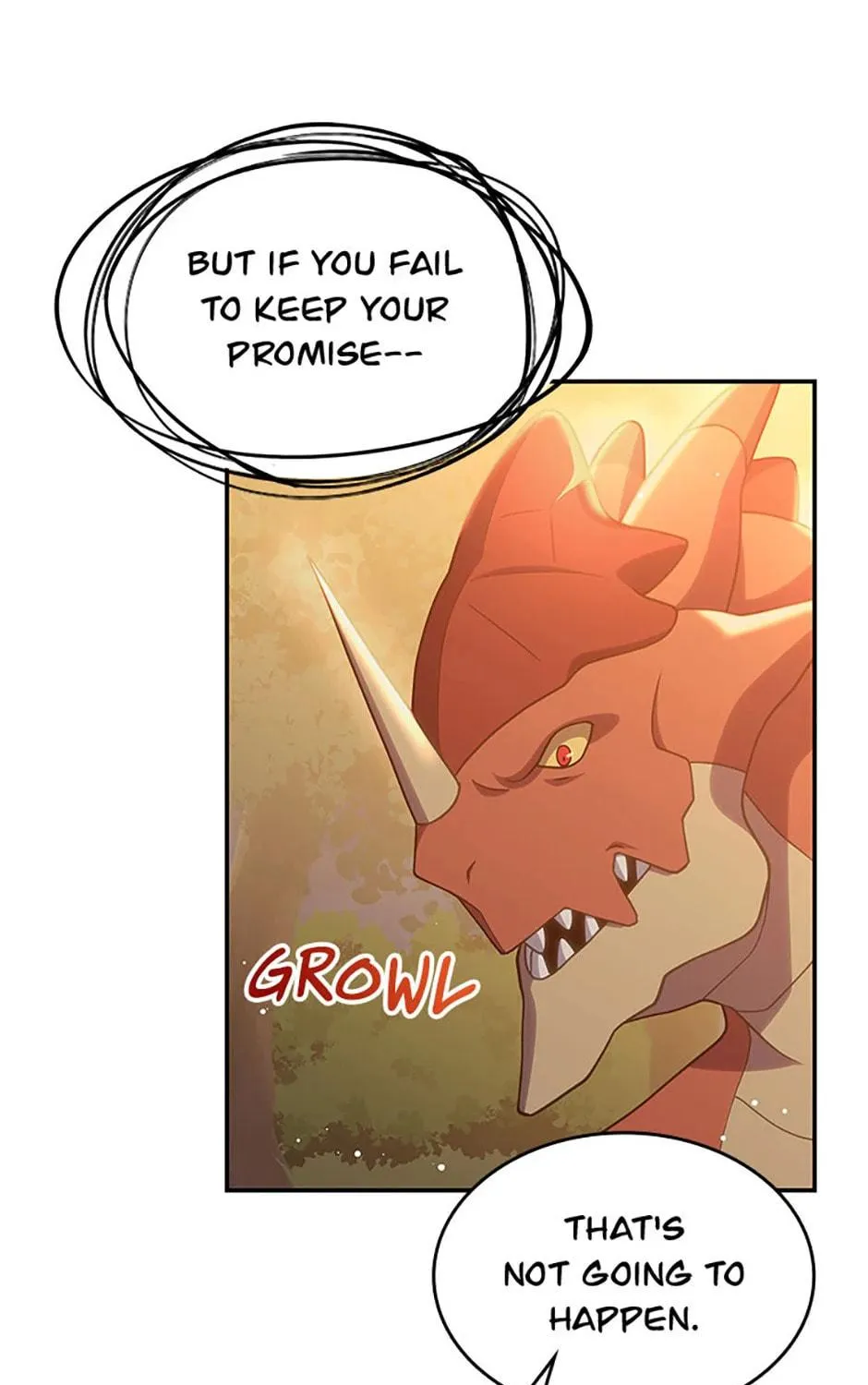 Read Princess Summoning the Monster chapter 25 image 70 on Lezhin