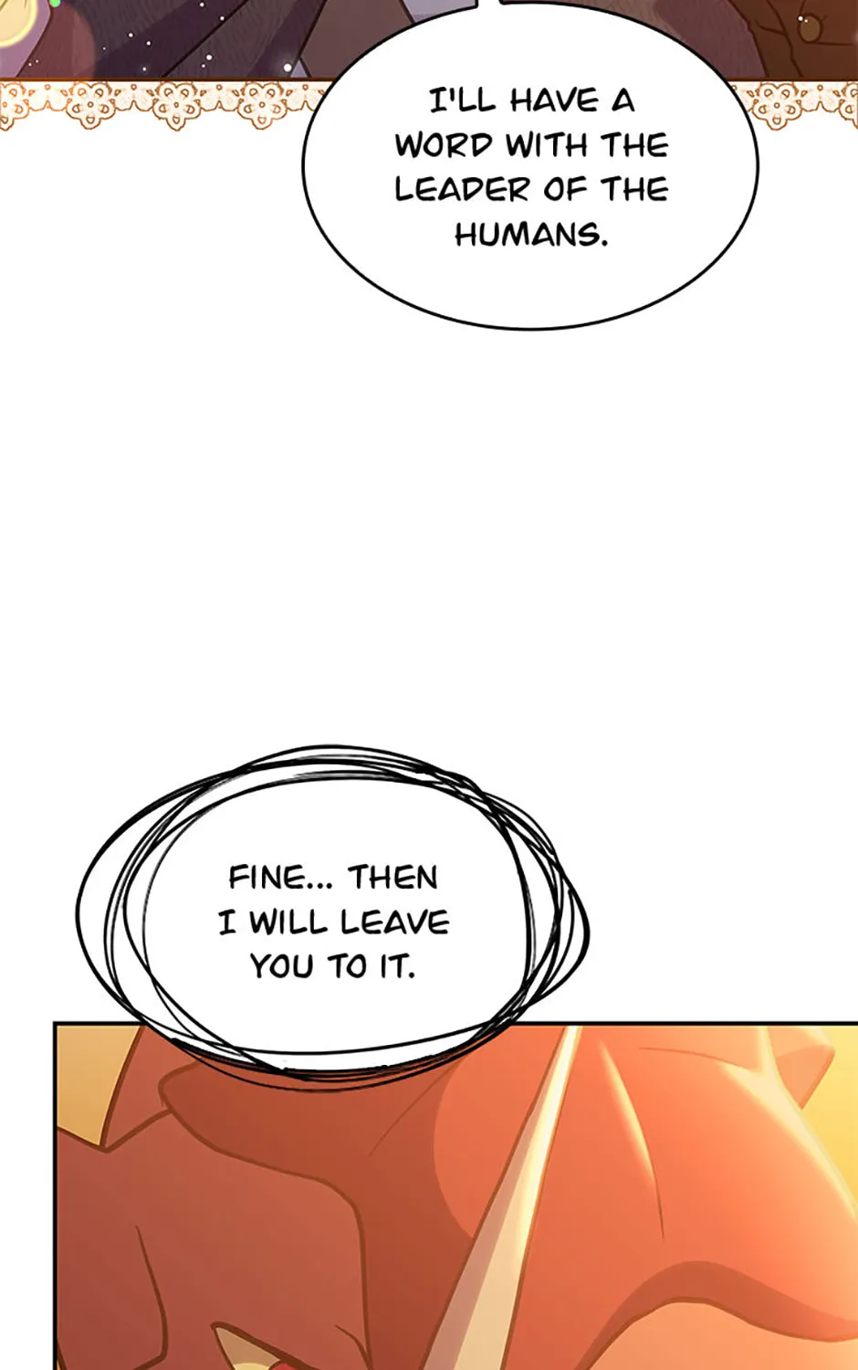 Read Princess Summoning the Monster chapter 25 image 74 on Lezhin