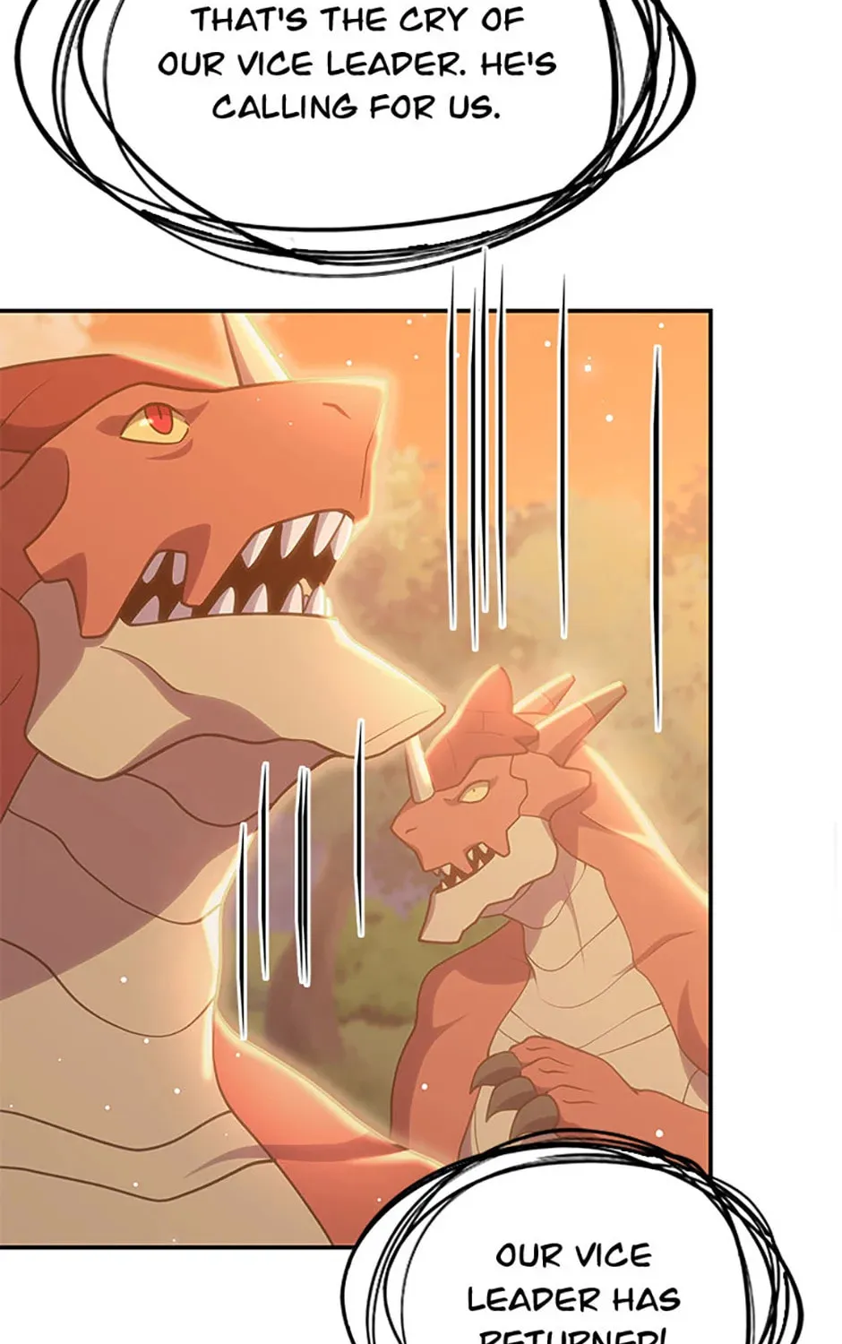 Read Princess Summoning the Monster chapter 25 image 80 on Lezhin