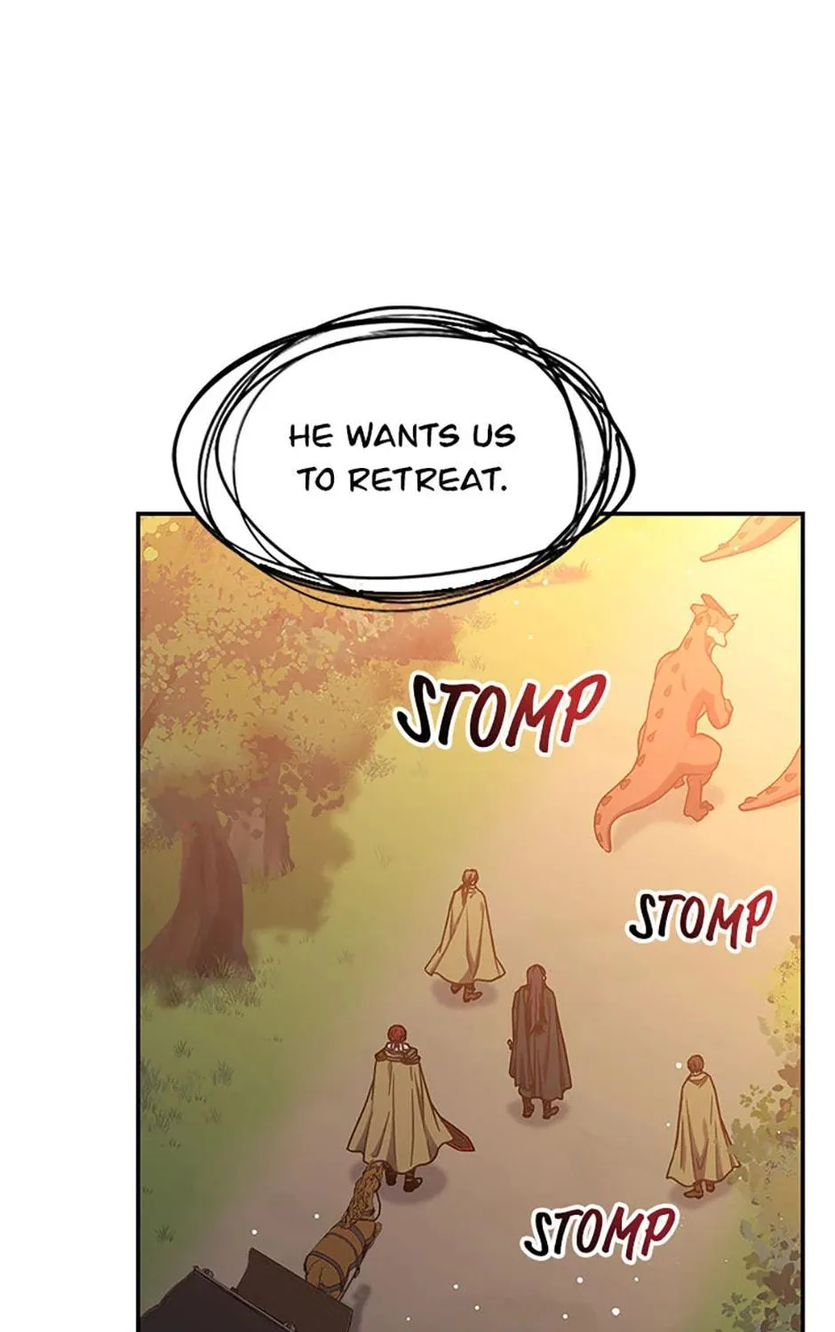 Read Princess Summoning the Monster chapter 25 image 82 on Lezhin