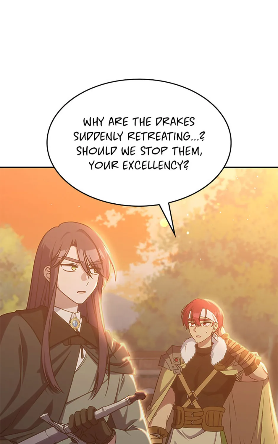 Read Princess Summoning the Monster chapter 25 image 84 on Lezhin