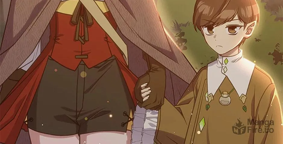 Read Princess Summoning the Monster chapter 25 image 89 on Lezhin