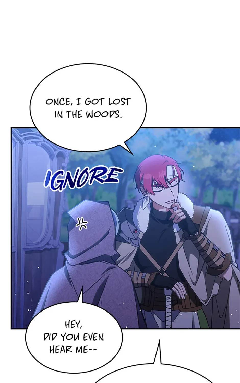 Princess Summoning the Monster Chapter 26 page 103 - 