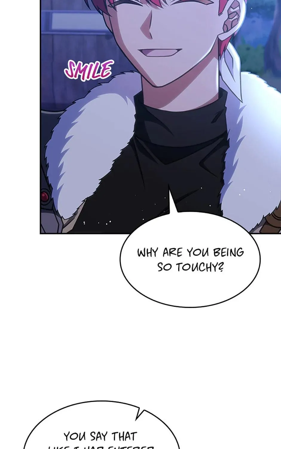 Princess Summoning the Monster Chapter 26 page 109 - 