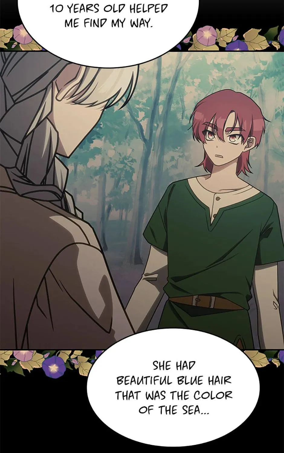 Princess Summoning the Monster Chapter 26 page 113 - 