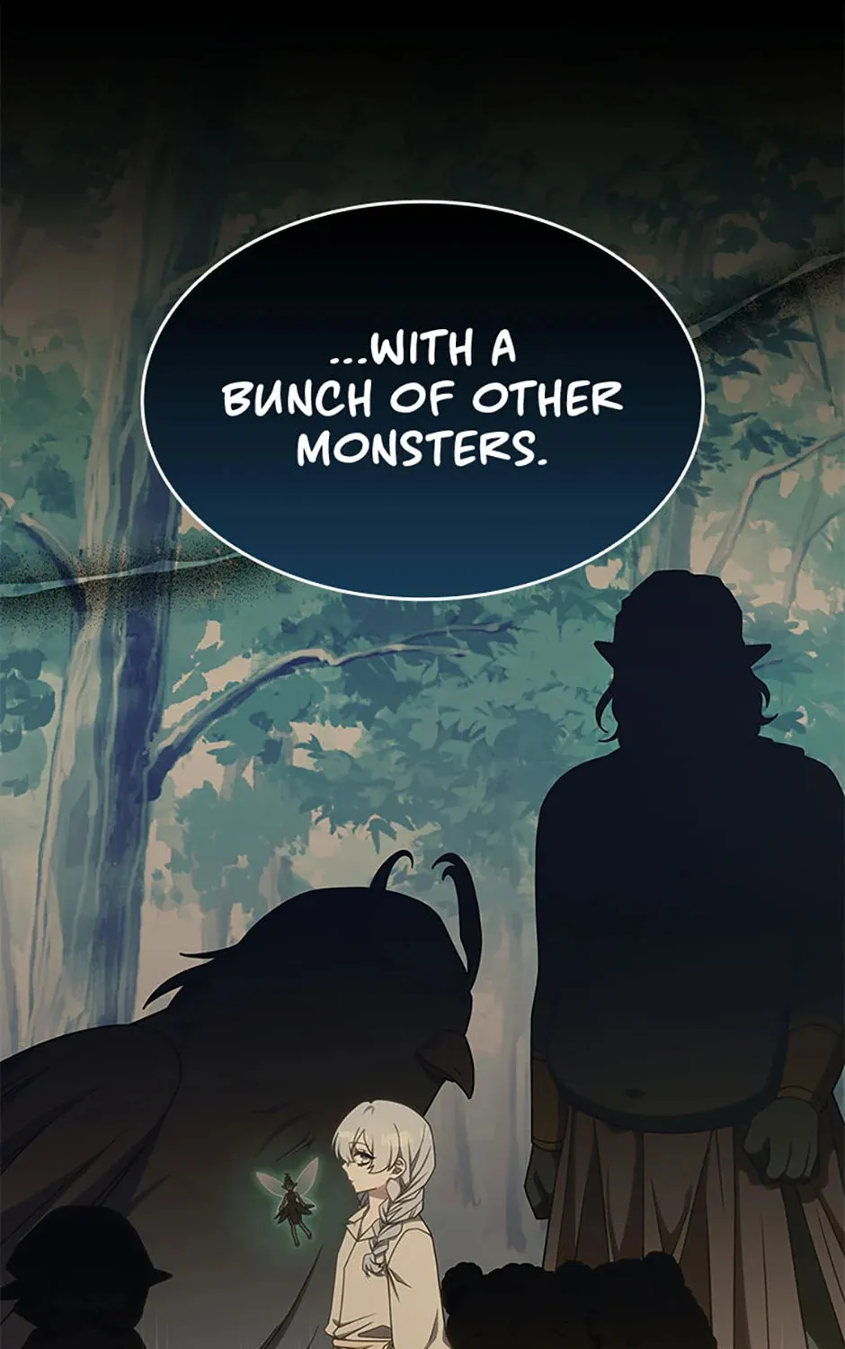 Princess Summoning the Monster Chapter 26 page 117 - 