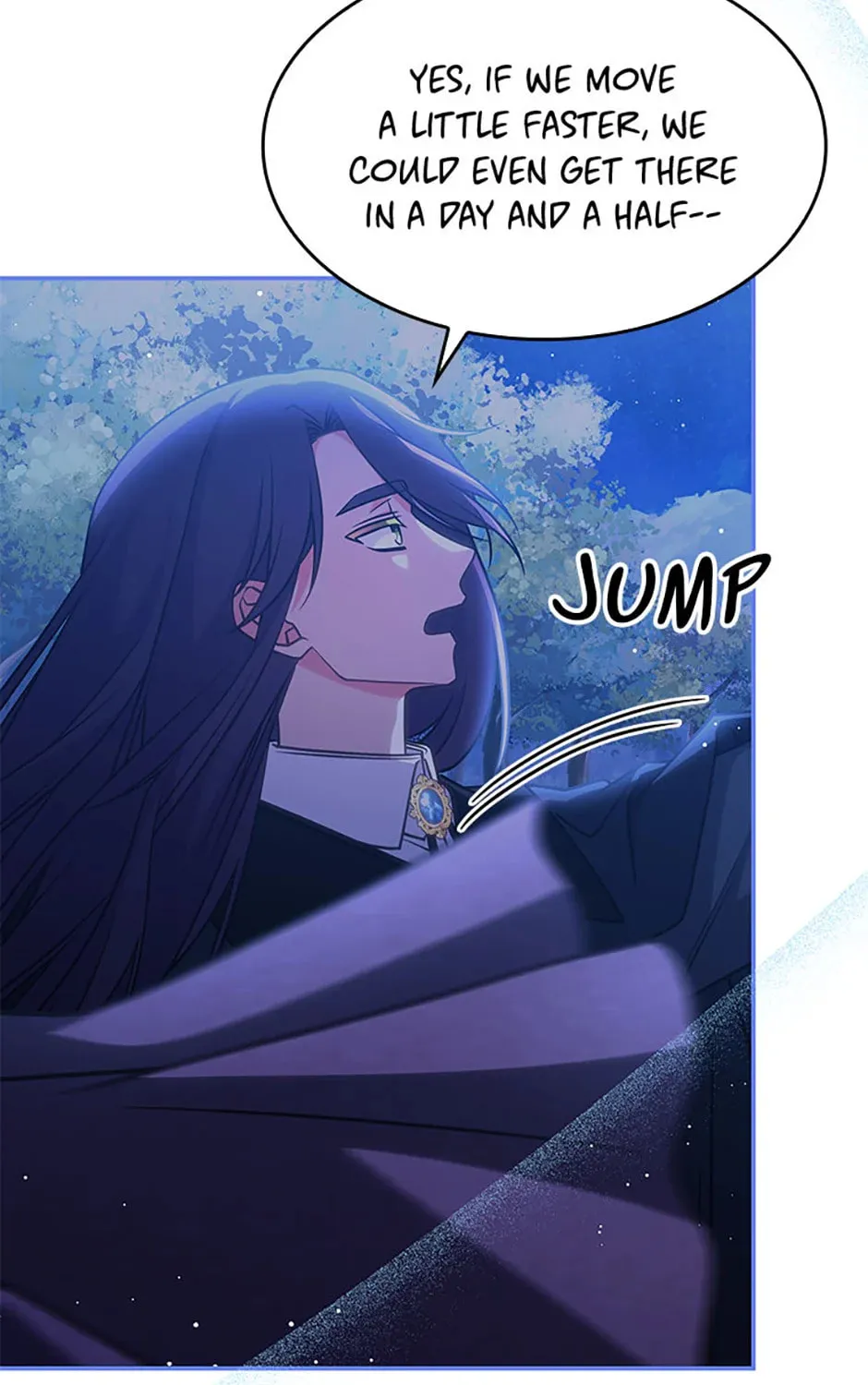 Princess Summoning the Monster Chapter 26 page 13 - 