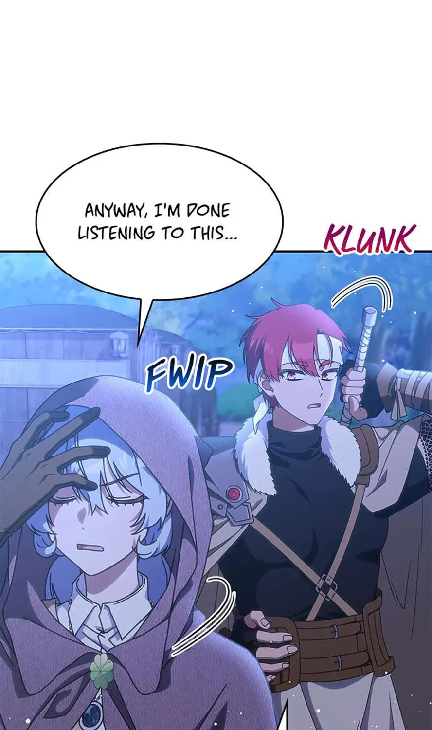 Princess Summoning the Monster Chapter 26 page 129 - 